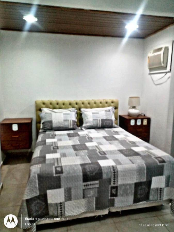 Pousada Girassol 2*