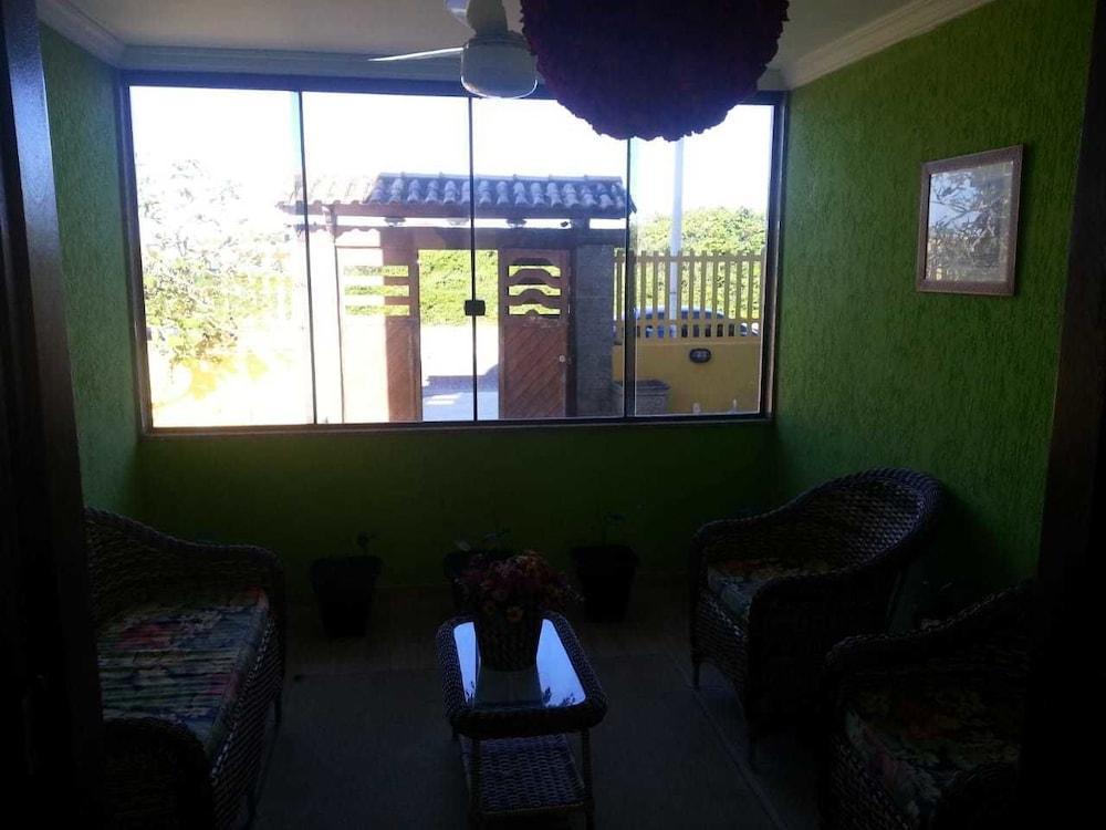 Inn Pousada Girassol Rio das Ostras