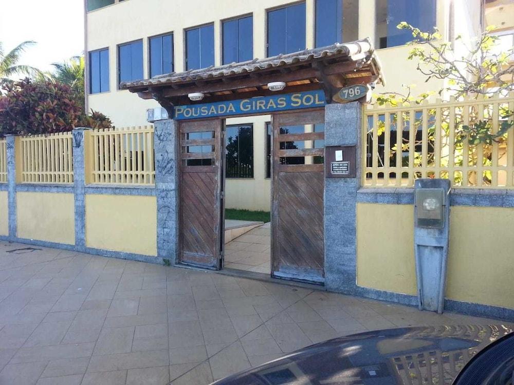 Inn Pousada Girassol Rio das Ostras