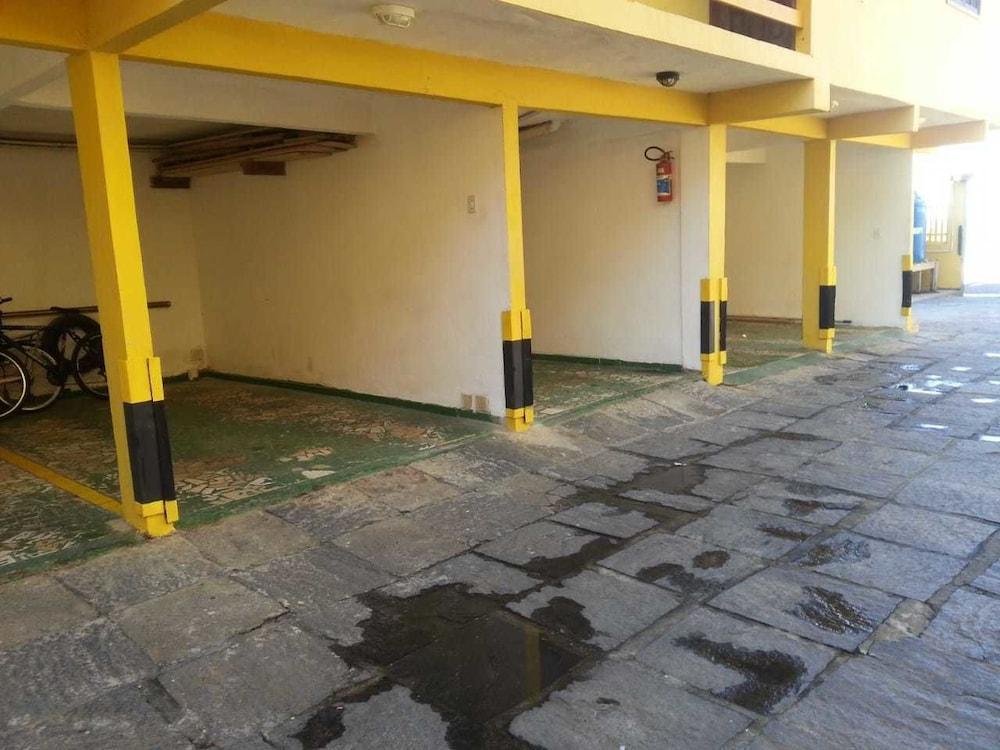Inn Pousada Girassol Rio das Ostras